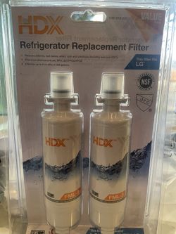 Brand new Replacement Refrigerator Filter 