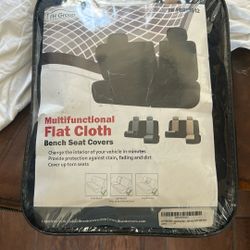 Seat Covers