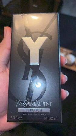 YSL Le Parfum 100ml NEW With Receipt