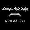 Luckys Auto Sales