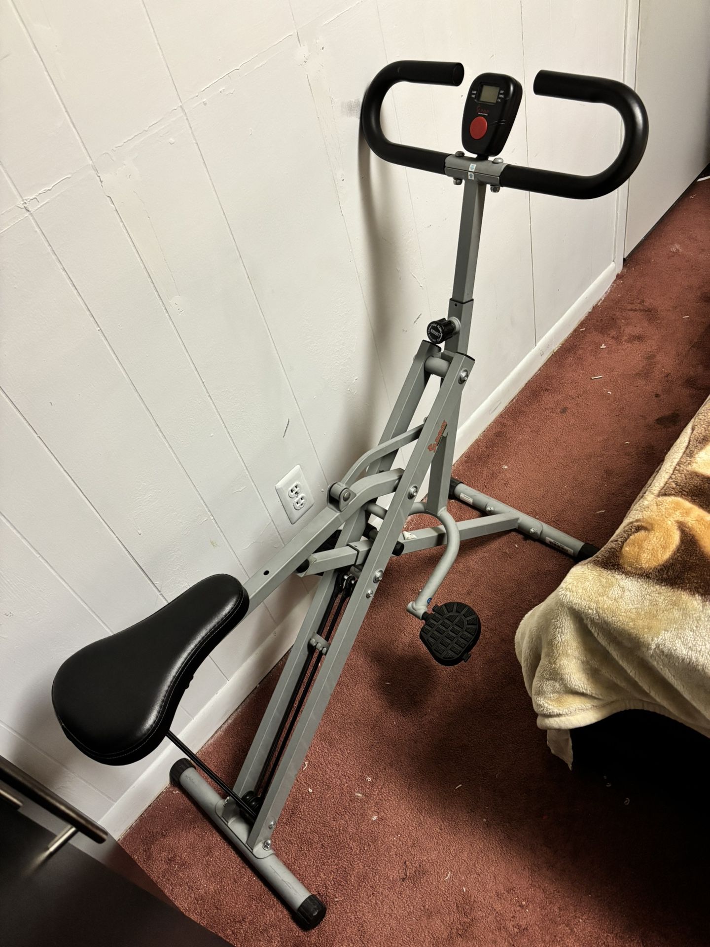 elliptical machine 