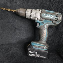 Makita Drill