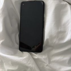 Google Pixel 4a (LIKE NEW)