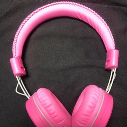 Wired Headphones 