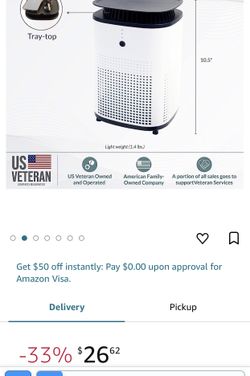 Air Purifier
