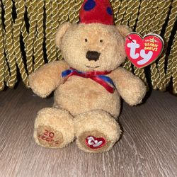 TY Beanie baby, Fun
