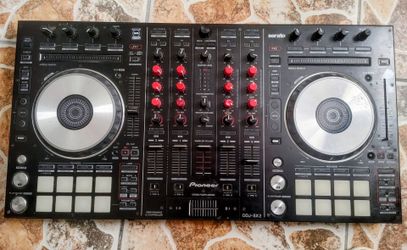 FOR  SALE   PIONNER   DDJ  SX2   CONTROLLER   S X 2 D J   🍀 ( OBO )🍀