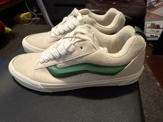 Vans Knu Skool