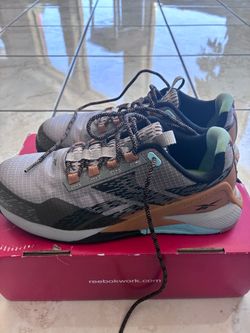 Steel toe shoes