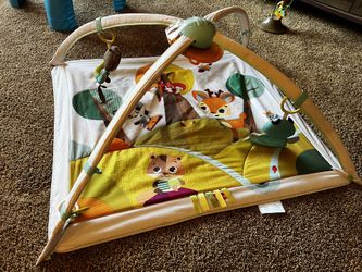 Tiny Love Into The Forest Playmat