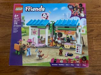 Lego friends #42677