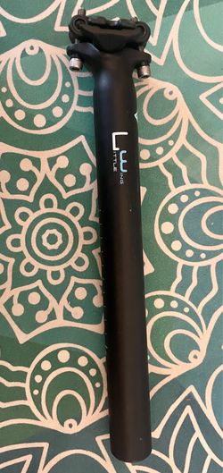 Little Wing LW 31.6 x 350mm MTB Seatpost - New