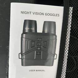 Night Vision 