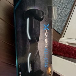 Hover-1 All-Star 2.0 Self Balancing Scooter