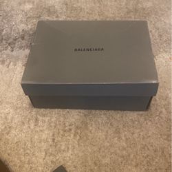 Balenciaga Defenders