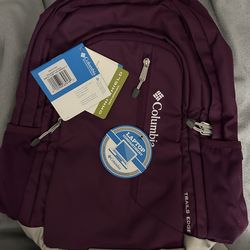 Backpack-Columbia Trails Edge