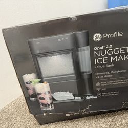 GE PROFILE OPAL 2.0