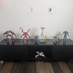 TV Stand   71" x 16 1/2 "