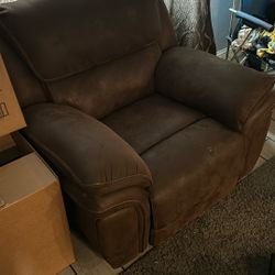 Recliner Chair