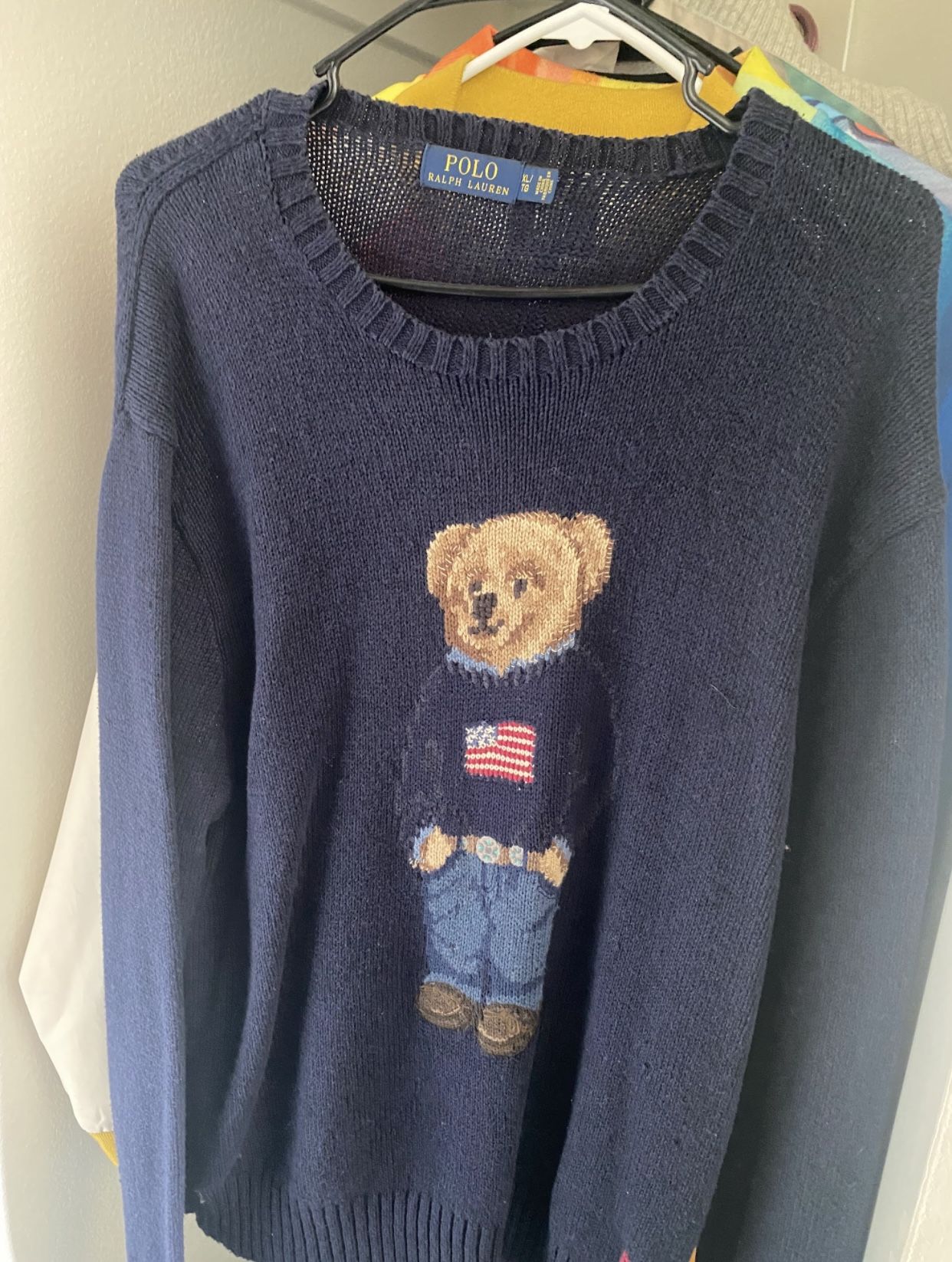 Polo Ralph Lauren Sweater