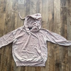 Light Weight Sweatshirt 