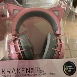 Gaming Headset