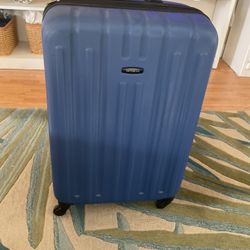 Samsonite Hard Side Luggage $40