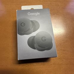 Google Pixel 2A Earbuds