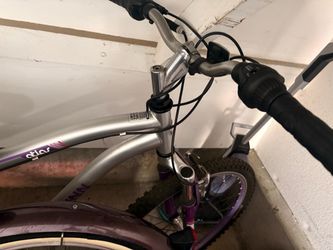 Schwinn Atlas Mountain Bike