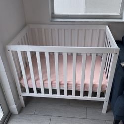 Baby Bed