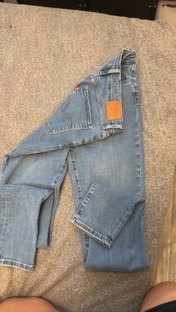 Levi pants