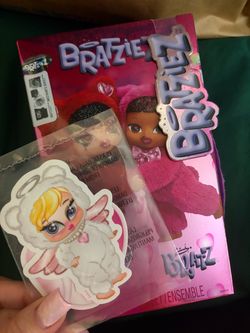 Bratzie Bratz Chloe