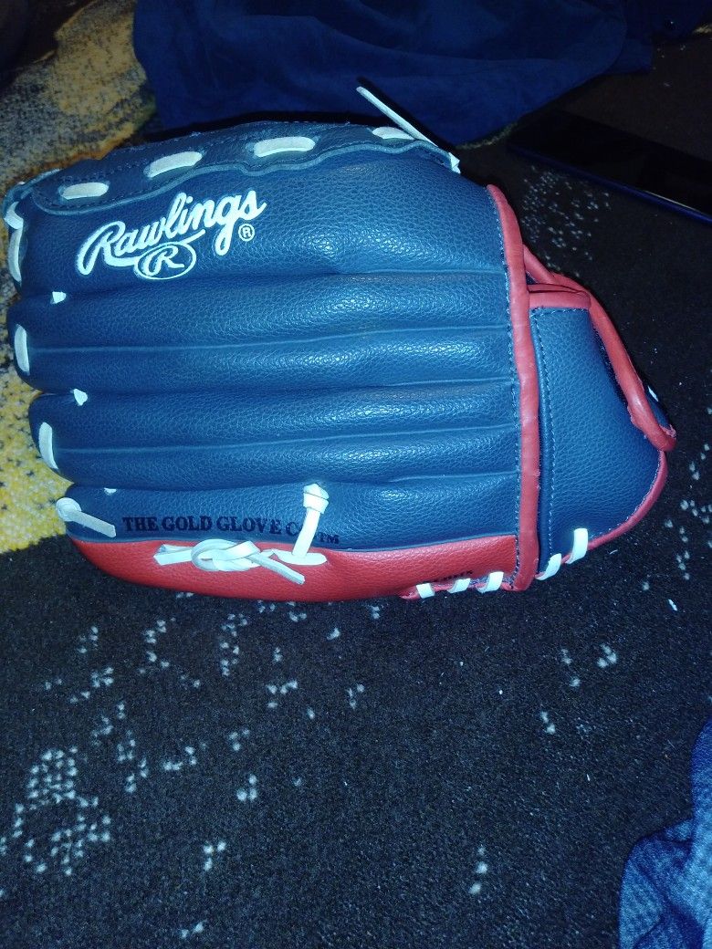 Rawlings Gloves
