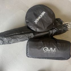 GVM VIDEO MAKER