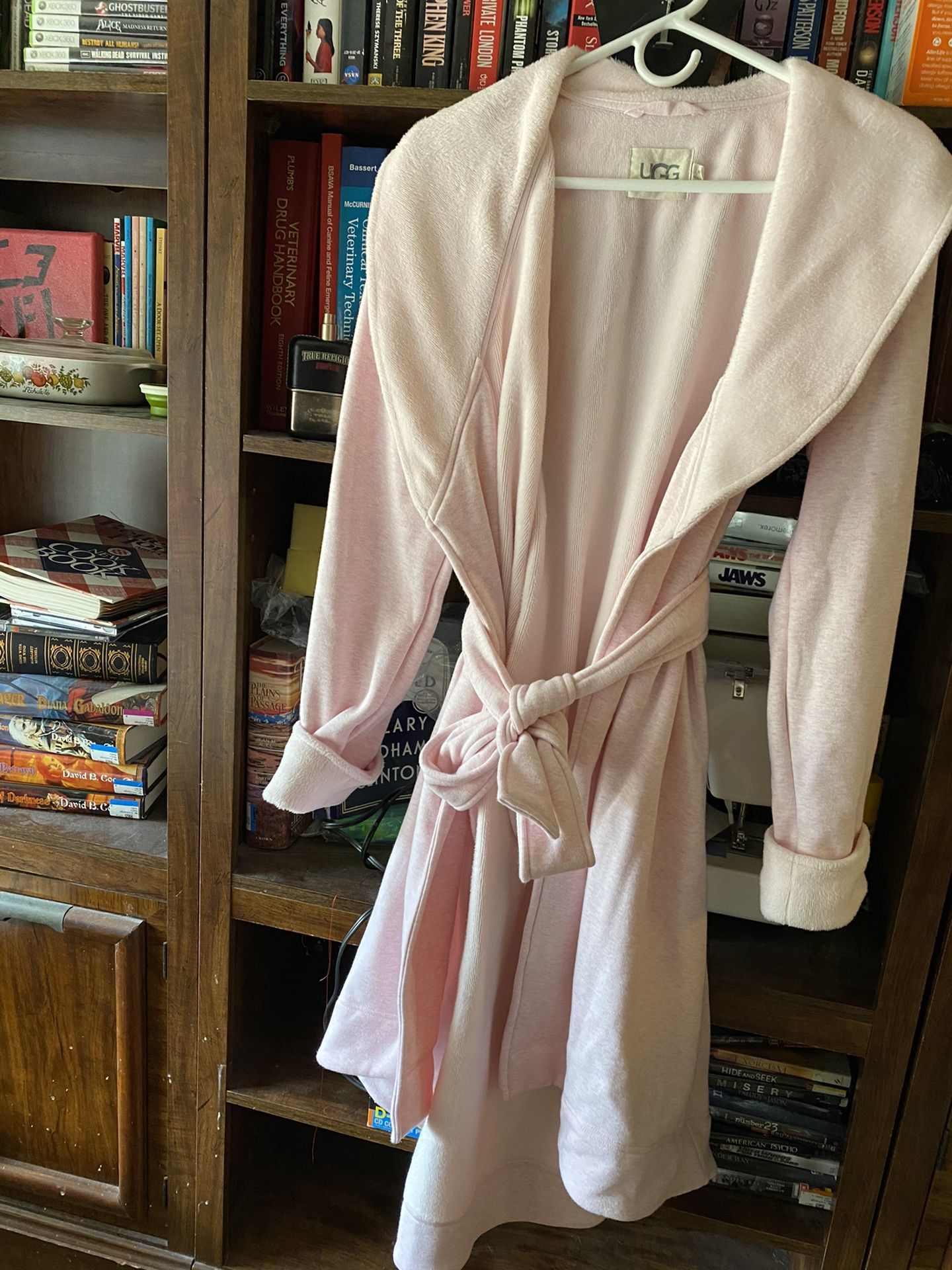 UGG Bathrobe Size Medium