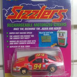 Sizzler Car