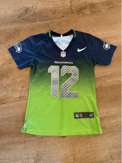 Seahawks Jersey