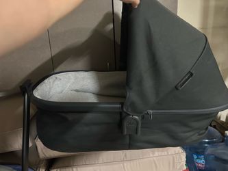 Uppababy Cruz