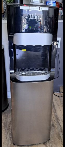 Water dispenser