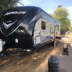 2015 Aerolite Dutchman