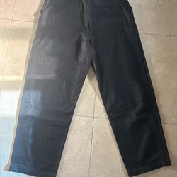 Vintage Adidas Chino Skate Pants