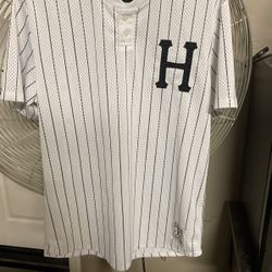 Baseball Jersey 