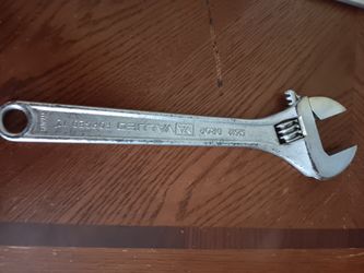 52512Drop Value Forged  12'Taiwan