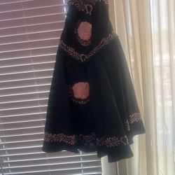 Girl Dress