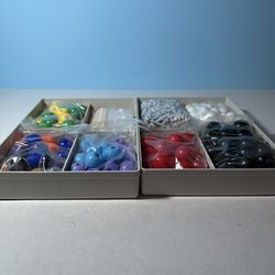 Chemistry Molecule Kit