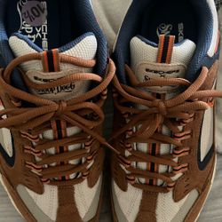 New Sketchers Men’s Shoes