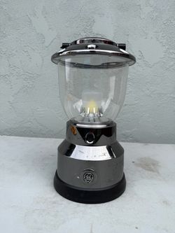 G&E Camping Lantern