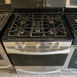 Stove 