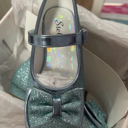Toddler Girl Dress Shoes 