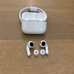 Airpod Pro 2nd gen